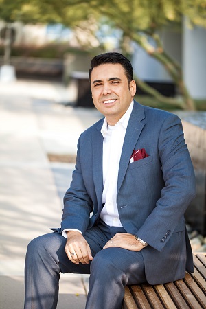 Richard Ramos